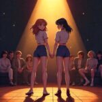 Rising Hope LiSAと水樹奈々の圧巻パフォーマンスが話題