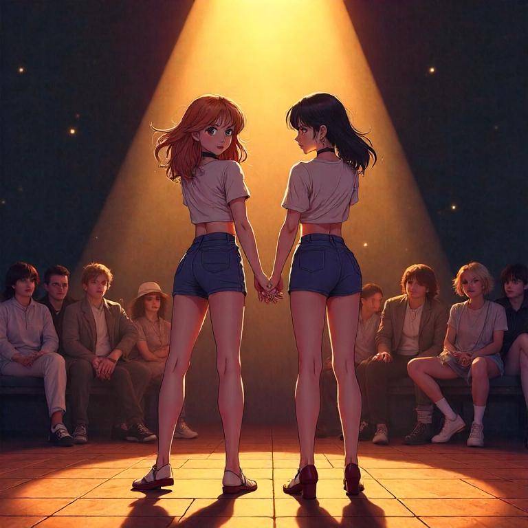 Rising Hope LiSAと水樹奈々の圧巻パフォーマンスが話題