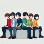 SixTONES新曲初回盤BのDVD収録内容に期待高まる