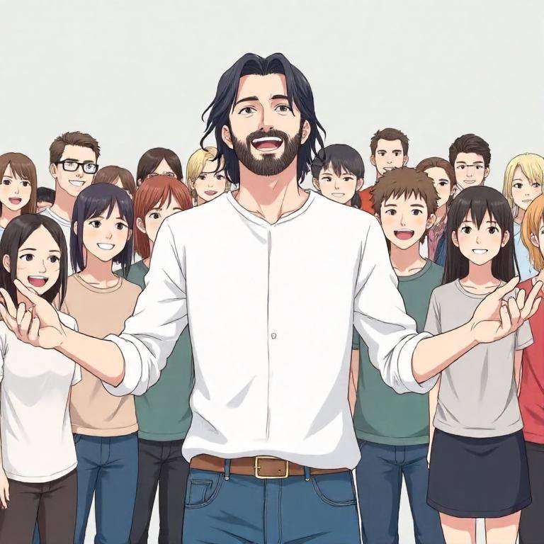 Soranjiが感動を呼ぶ理由と視聴者の反応