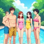 annkwオードリー特別企画春日プール検証の全貌