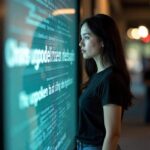 「未送信の恋、既読の距離」