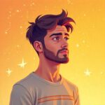 「彼の言葉は星のまま」