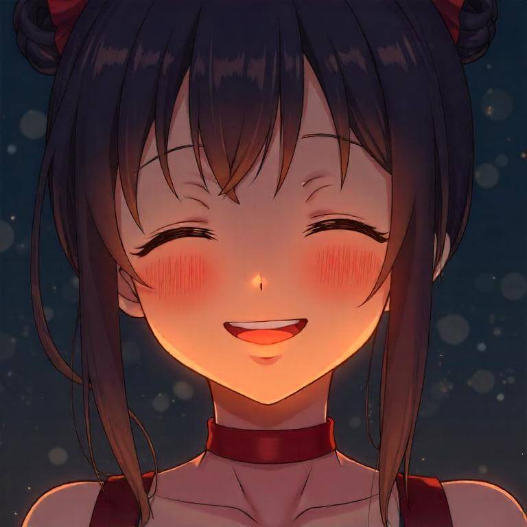 「彼女の笑顔が、今も心に」