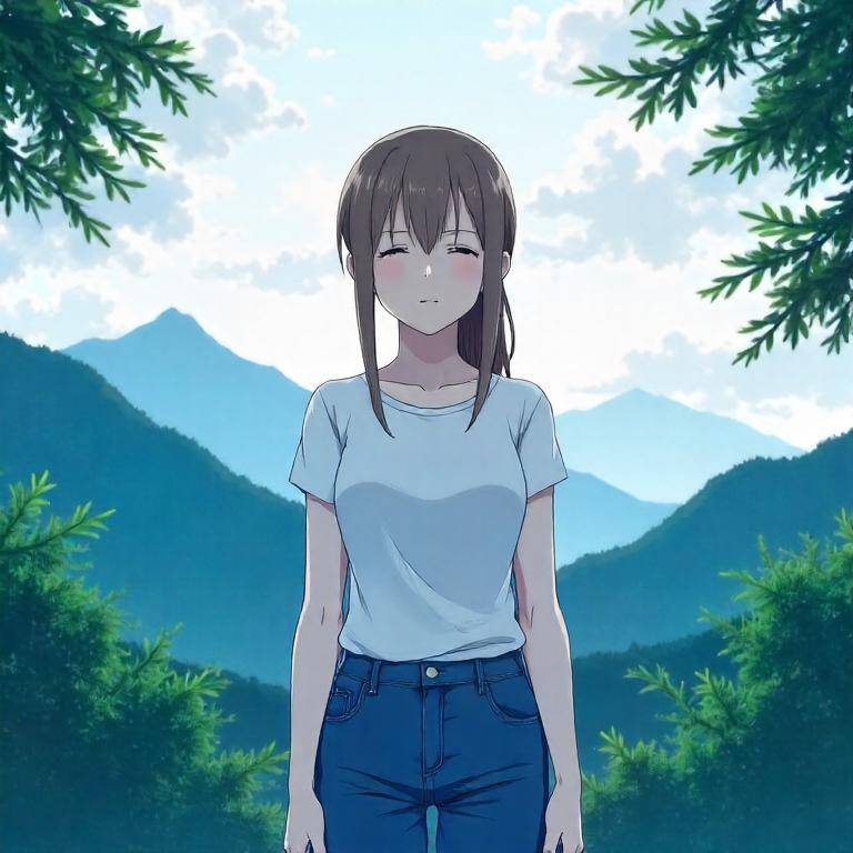 「心の隙間に君がいる」