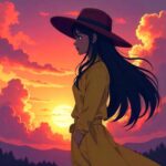 「君の影を追いかけて」