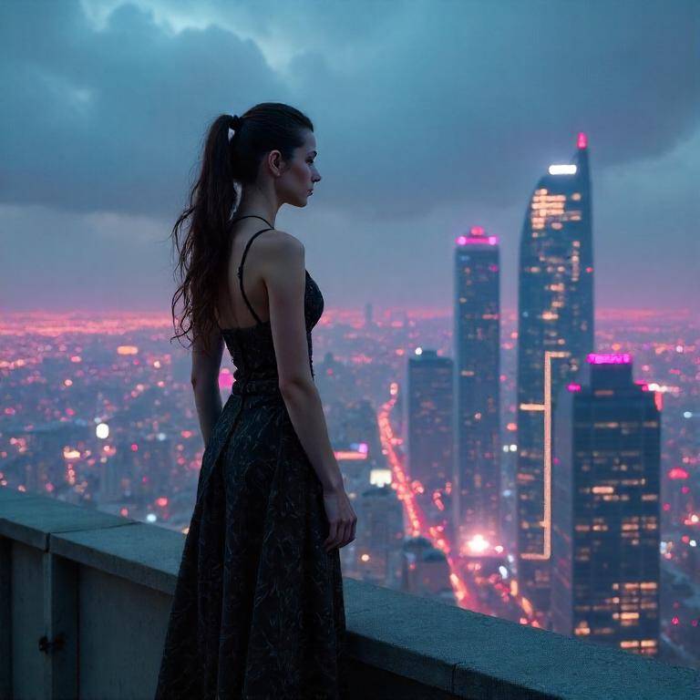 「戻れない未来の片隅で」