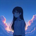 「忘れられない、君の影」