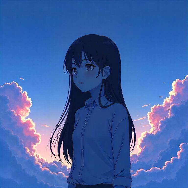 「忘れられない、君の影」