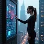 「スワイプの向こう側」