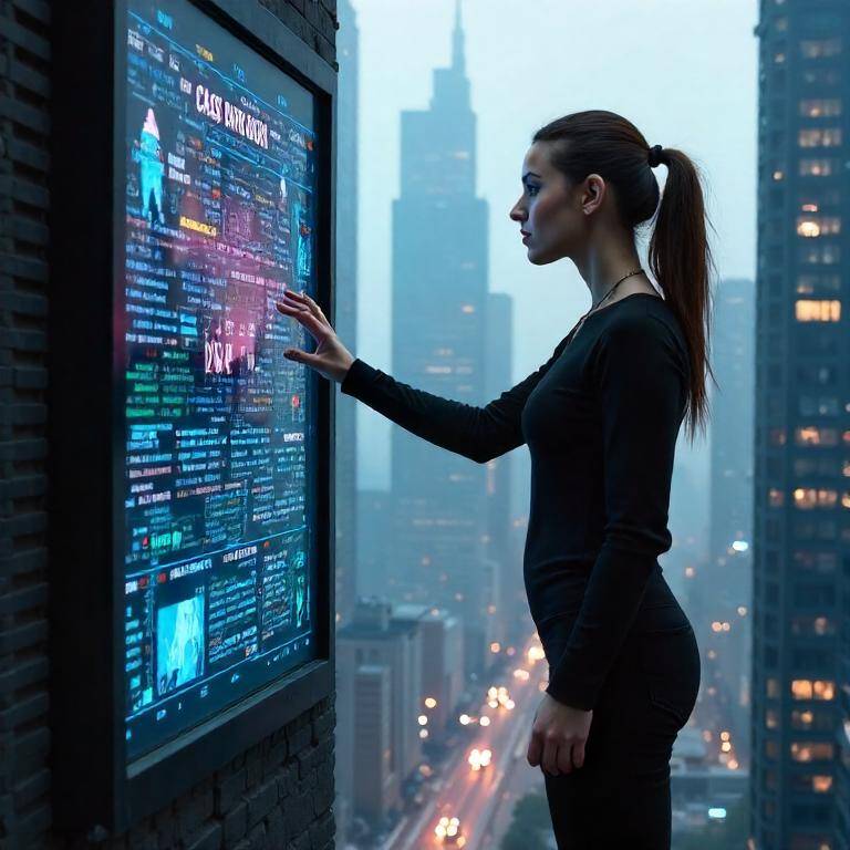 「スワイプの向こう側」