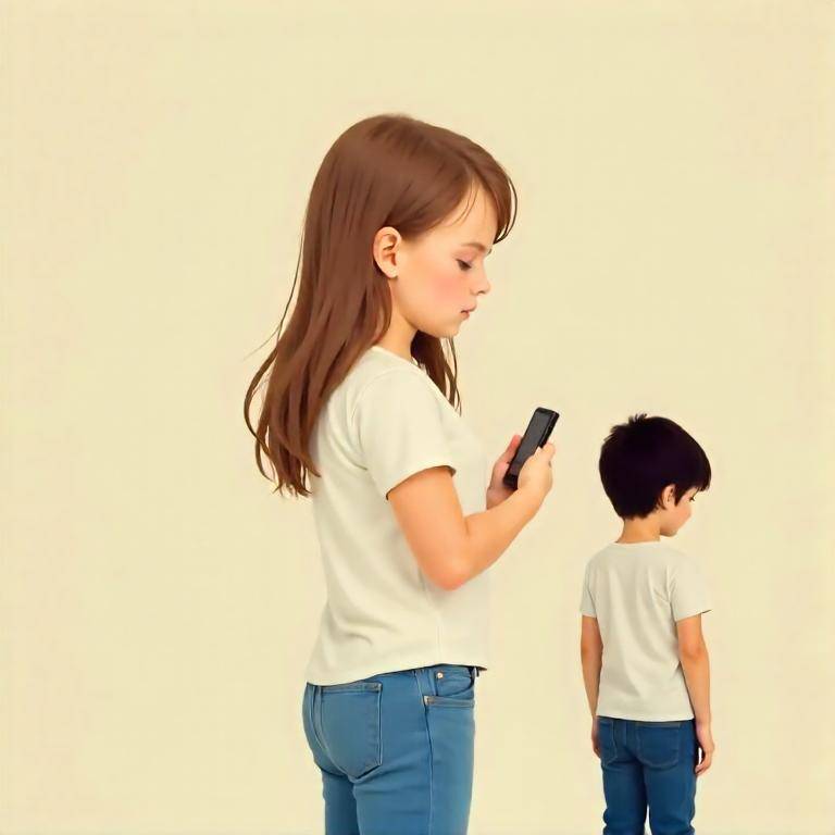 「彼女の笑顔はもう、私のものじゃない」