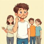 luzくんに広がる悲しみと仲間たちの思い