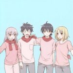 あんさんぶる体操でアルスメンバーが予想外のパフォーマンス