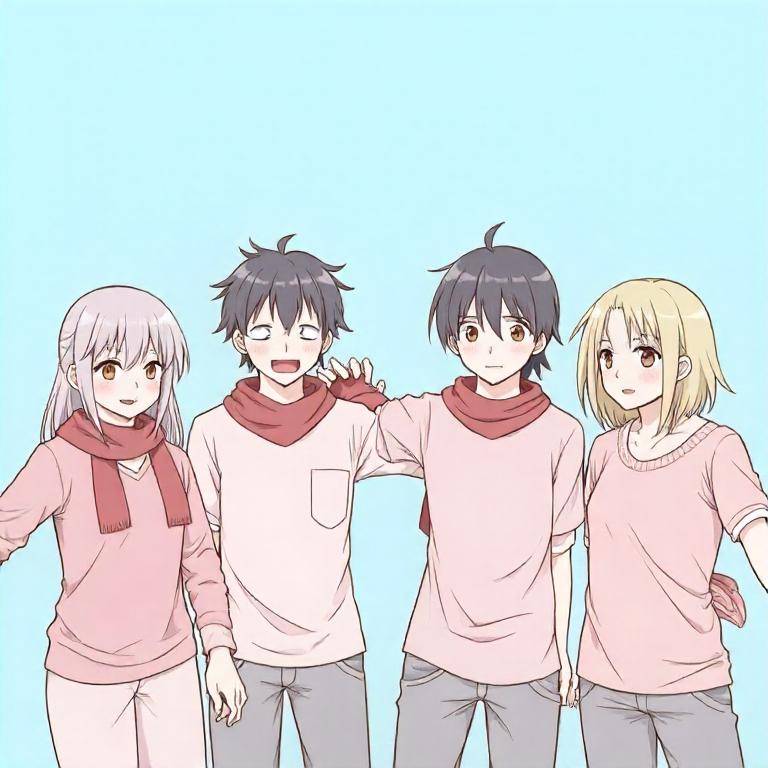 あんさんぶる体操でアルスメンバーが予想外のパフォーマンス