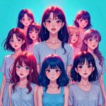 うたコンで注目のイコラブが魅せるパフォーマンスの魅力