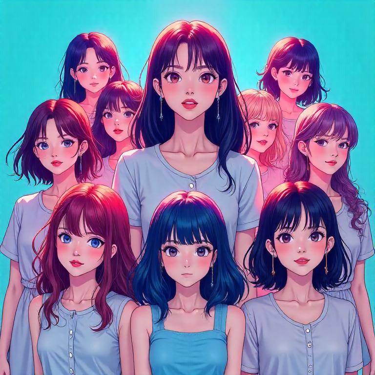 うたコンで注目のイコラブが魅せるパフォーマンスの魅力