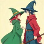 げまじょとくろのわのコラボがファンを魅了する理由