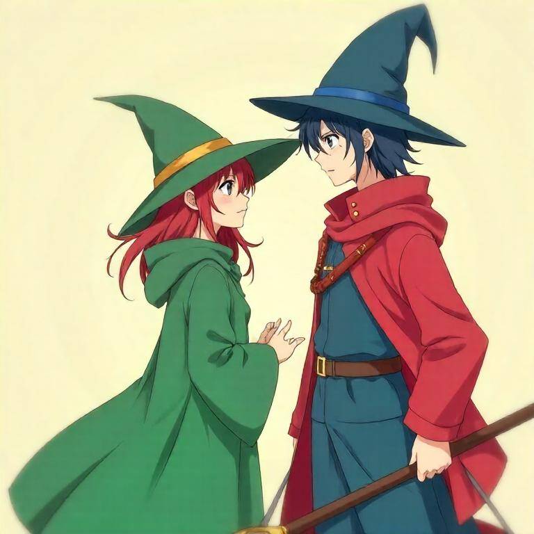 げまじょとくろのわのコラボがファンを魅了する理由