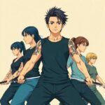 さにわ健康体操で刀剣ファンが健康促進に挑戦