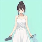 しずかなおそうじで掃除とホラーが融合した新体験