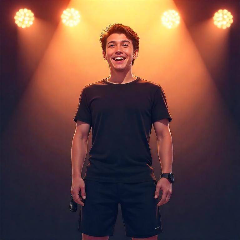 すべての幸運を手にした男川島如恵留初主演舞台の期待感