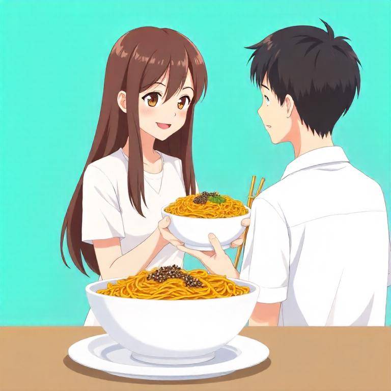 そうめんの付け合わせにゴマ油が人気急上昇中