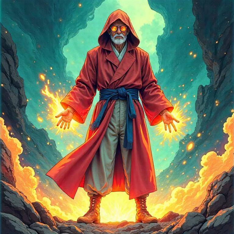 でんじろう先生が70歳で魅せた超エネルギーのダンス動画