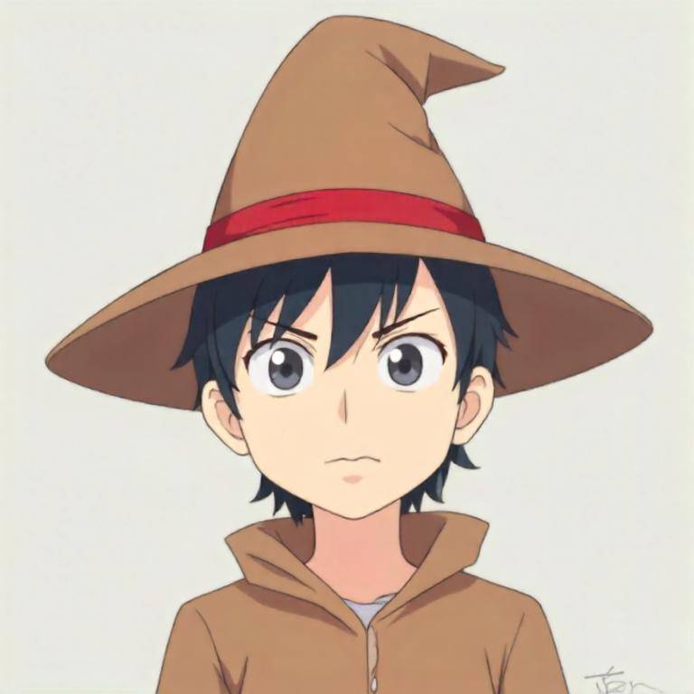 とんがりボウシが再注目される理由と懐かしさの影響