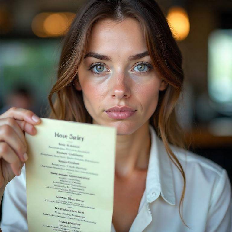 なおみくのメニューを開くシーンがファンを魅了した理由