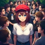 にじフェス2026幕張メッセでの盛り上がりとましろキービジュの魅力