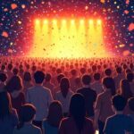 にじフェス2026開催決定ファンの熱狂と期待感