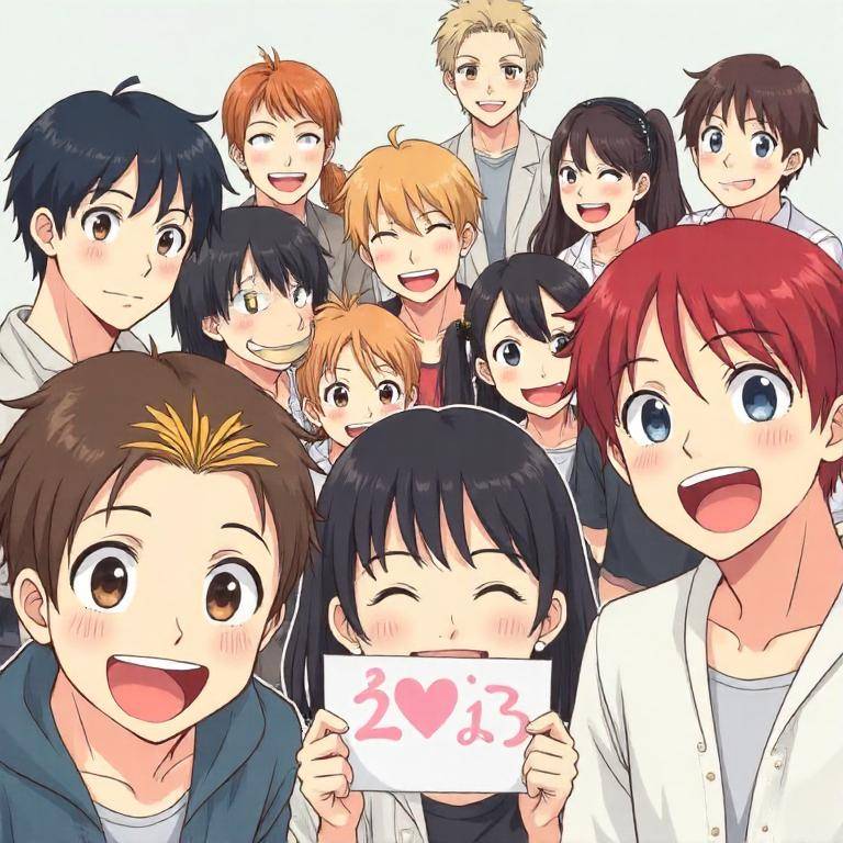 はじめしゃちょー結婚ファンの反応と盛り上がりの理由