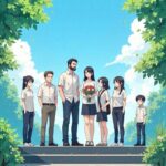 ぱにぽにだっしゅ20周年全話無料公開でファン歓喜