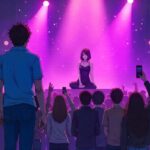 ぴあアリーナMMでAZKiソロライブ開催決定