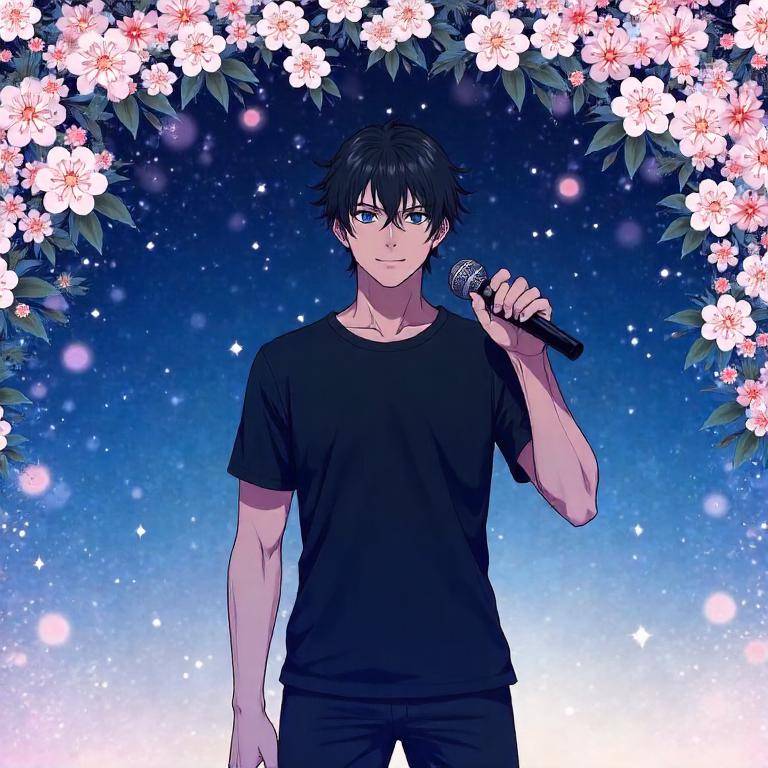 ぶーやんが俳優デビュー内田監督のナイトフラワー出演