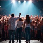 めざましライブ2025出演アーティスト発表にファン興奮