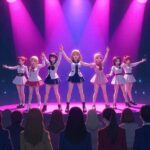 めにしゅき♡ラッシュっしゅ!ウマ娘6thライブの感動と新曲の魅力