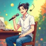 めにしゅき新曲発表とトレーナーカメラ機能の魅力