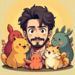 もけあそびの謎と坂田金太との関係とは