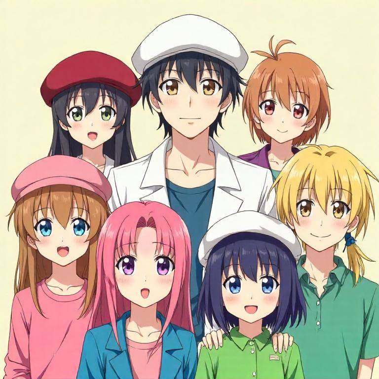 よいゆめ新プロジェクトにじさんじライバーの期待高まる