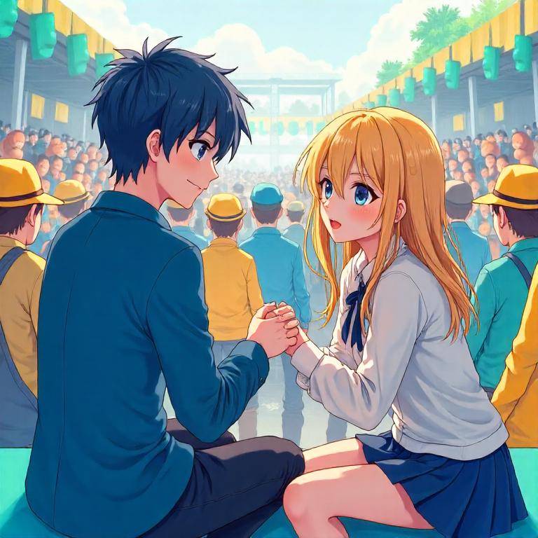 ろあるかイベントで海月雲ろあと雨海ルカのコラボ盛況の理由