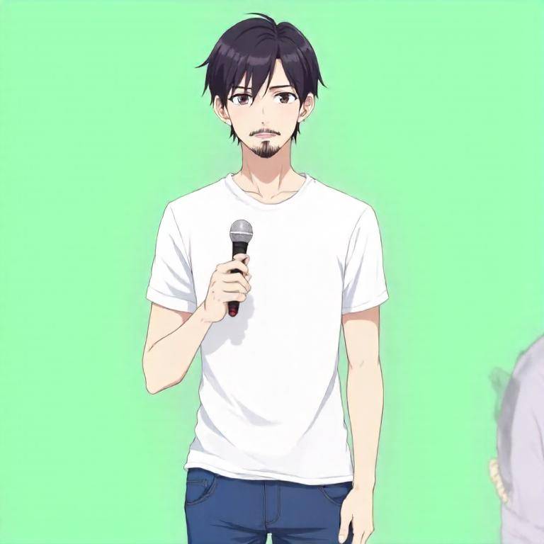 ろふまおのインタビューが話題の理由と魅力