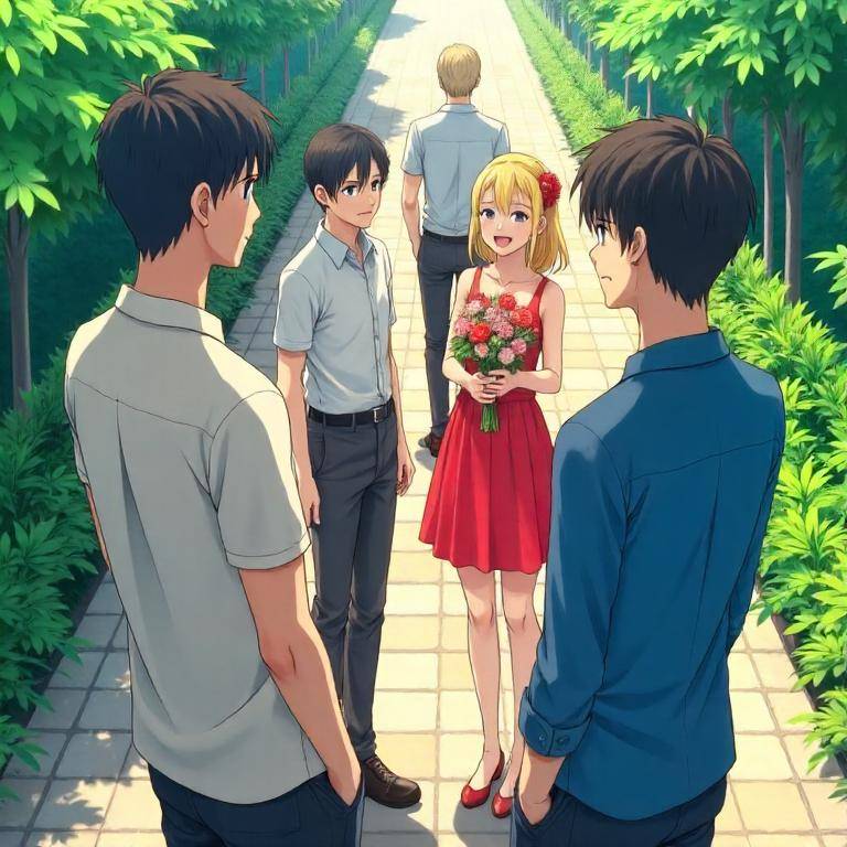 アツアツファイヤクラブがにじさんじフェスで優勝の感動