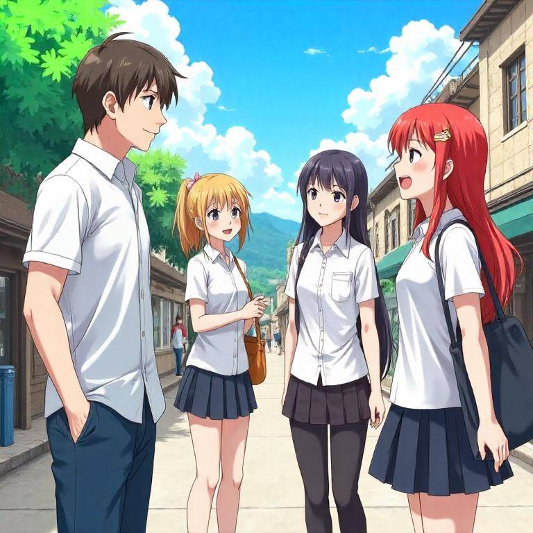 アニメ地巡礼で笠松町が注目された理由