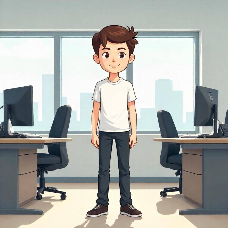 アパレル会社見学に最適なオフィスカジュアルスタイルの選び方ガイド