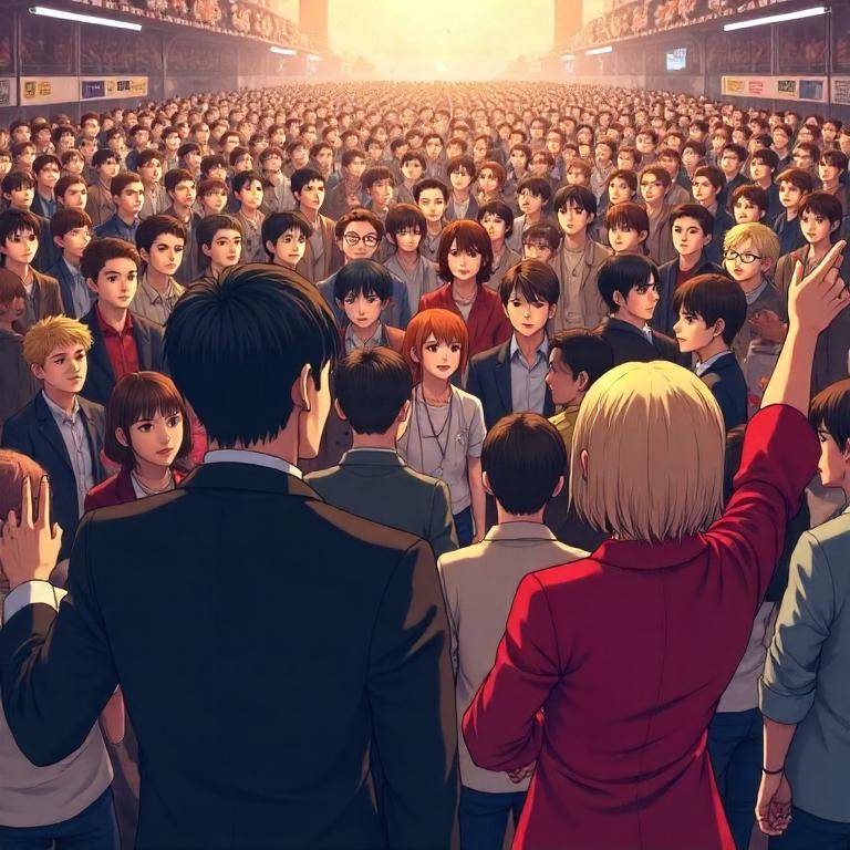 アメイジングミ登場で仮面ライダーファンが熱狂中