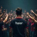 アラウホのファウル判定が引き起こす疑問と反響