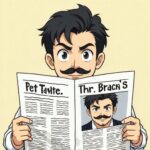 アルジュナオルタが新聞特集で再注目される理由