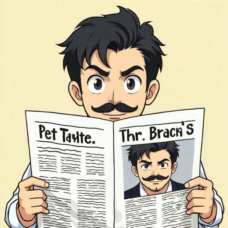 アルジュナオルタが新聞特集で再注目される理由